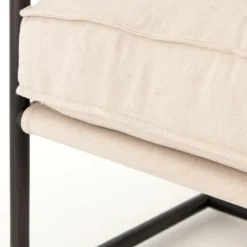 Four Hands Iris Chair