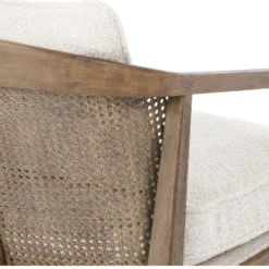 Four Hands Aux Accent Chair