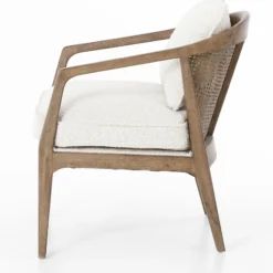 Four Hands Aux Accent Chair