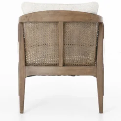 Four Hands Aux Accent Chair