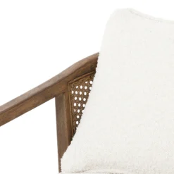 Four Hands Aux Accent Chair