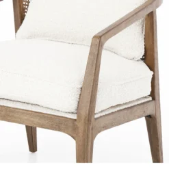 Four Hands Aux Accent Chair