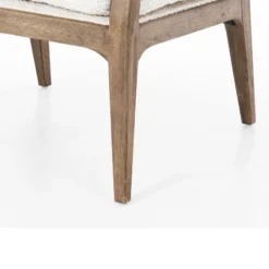 Four Hands Aux Accent Chair