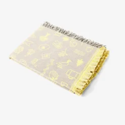 Areaware Cairo Throw