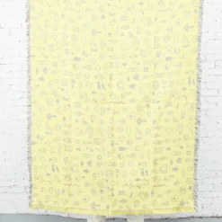 Areaware Cairo Throw