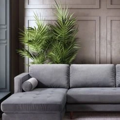 Tov FURNITURE Cami Sectional Laf