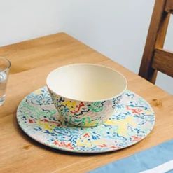 Xenia Taler Carwash Plate 8