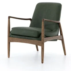 Four Hands Baden Chair