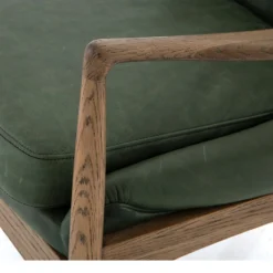 Four Hands Baden Chair