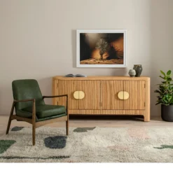 Four Hands Baden Chair