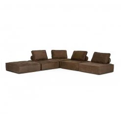VIG Cassy Halifax Sectional