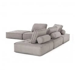 VIG FURNITURE Cassy Sectional