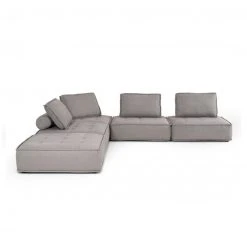 VIG FURNITURE Cassy Sectional