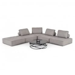 VIG FURNITURE Cassy Sectional