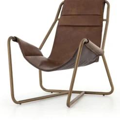 Four Hands Tarry Chair FURNITURE