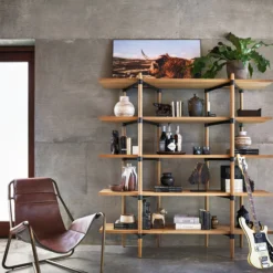 Four Hands Tarry Chair FURNITURE