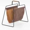 Four Hands FURNITURE Astor Magazine Rack