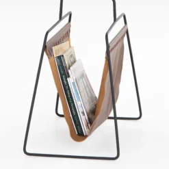 Four Hands FURNITURE Astor Magazine Rack
