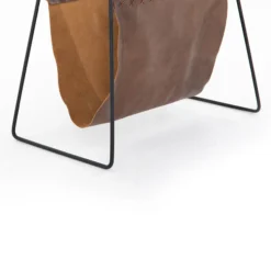 Four Hands FURNITURE Astor Magazine Rack