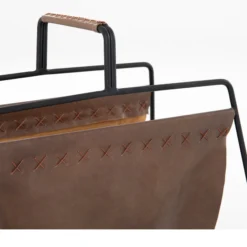 Four Hands FURNITURE Astor Magazine Rack