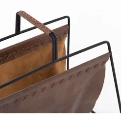 Four Hands FURNITURE Astor Magazine Rack