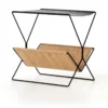 Four Hands FURNITURE Mono Magazine Rack