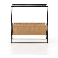 Four Hands FURNITURE Mono Magazine Rack
