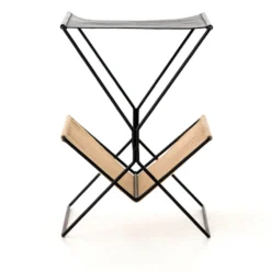 Four Hands FURNITURE Mono Magazine Rack
