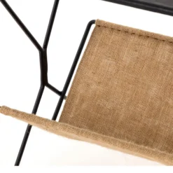 Four Hands FURNITURE Mono Magazine Rack