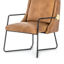 Four Hands Lott Chair