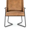 Four Hands Lott Chair