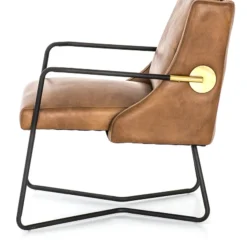 Four Hands Lott Chair