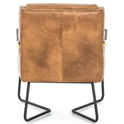 Four Hands Lott Chair