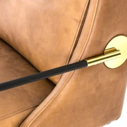 Four Hands Lott Chair