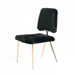 VIG FURNITURE Charlie Dining Chair (set Of 2)