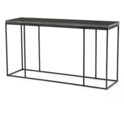 Four Hands Hale Console Table