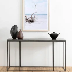 Four Hands Hale Console Table