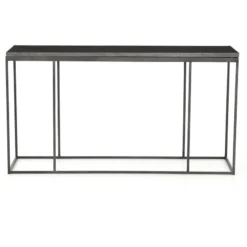 Four Hands Hale Console Table