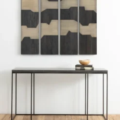 Four Hands Hale Console Table