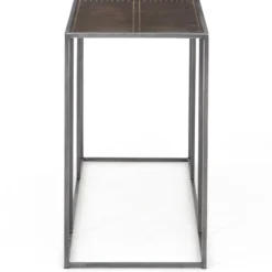 Four Hands Alpha Console Table
