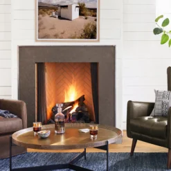 Four Hands FURNITURE Newton Coffee Table