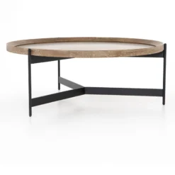 Four Hands FURNITURE Newton Coffee Table
