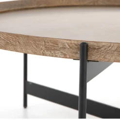Four Hands FURNITURE Newton Coffee Table