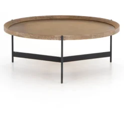 Four Hands FURNITURE Newton Coffee Table