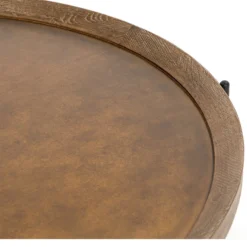 Four Hands FURNITURE Newton Coffee Table