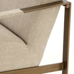 Four Hands Nutter Chair