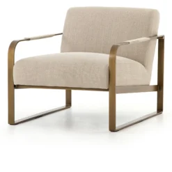 Four Hands Nutter Chair