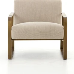 Four Hands Nutter Chair