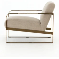 Four Hands Nutter Chair