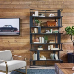 Four Hands Nutter Chair